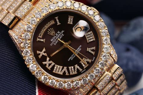 rolex president chocolate|chocolate rolex watch price.